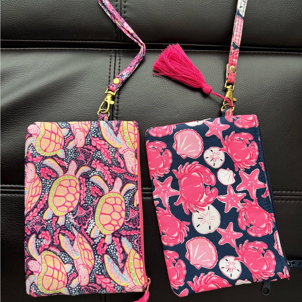 Simply Southern Wristlets
